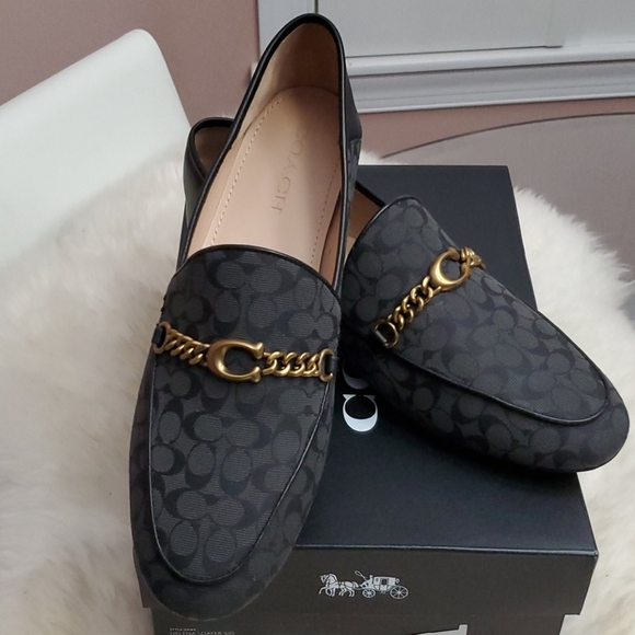 Coach | Shoes | Coach Helena Loafers 